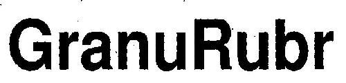 Granurubr Device mark 3182827 Trademark
