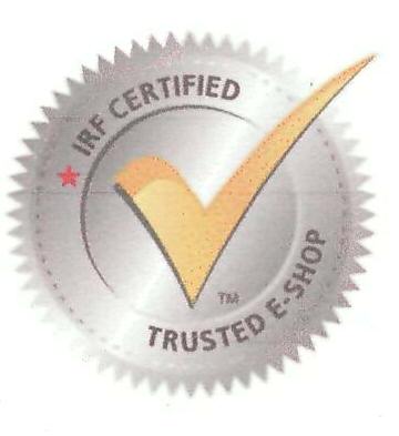 Irf Certified Device mark 3180450 Trademark