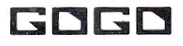 Gogo Device mark 3153570 Trademark