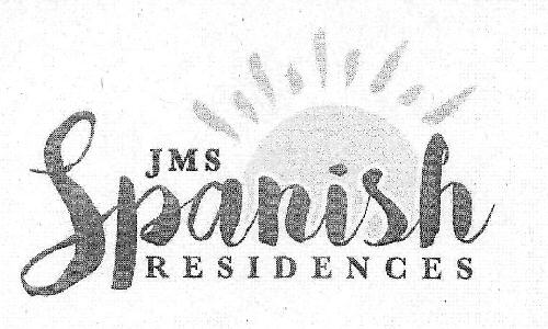 Jms Spanish Residences Device mark 3167931 Trademark