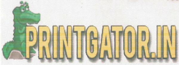 Printgator.in Device mark 3195173 Trademark
