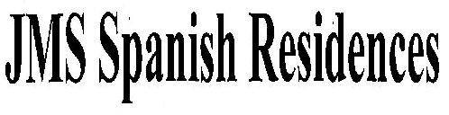 Jms Spanish Residences Device mark 3167933 Trademark