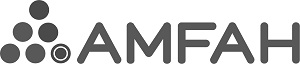 Amfah (with Device) Device mark 3166759 Trademark