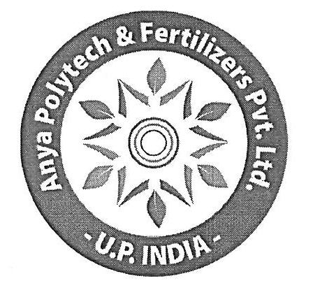 Anya Polytech & Fertilizers Pvt.ltd. Device mark 3174148 Trademark
