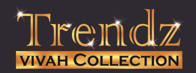 Trendz Vivah Collection Device mark 3134357 Trademark