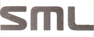 Sml Device mark 3183295 Trademark