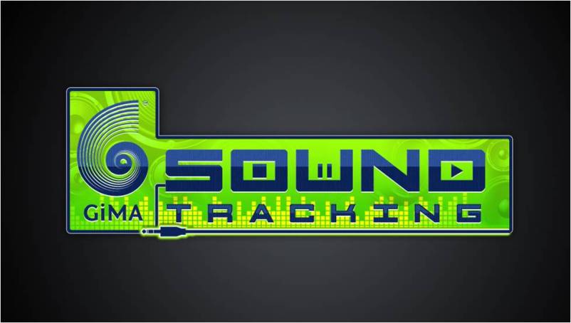 Sound Gima Tracking Device mark 3167788 Trademark