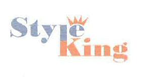 Style King Device mark 3161598 Trademark