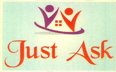 Just Ask Device mark 3134218 Trademark