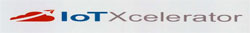 Iot Xcelerator With Device Of Arrow Device mark 3195035 Trademark