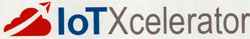 Iot Xcelerator With Device Of Arrow Device mark 3195036 Trademark