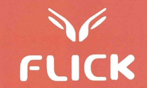 Flick Device mark 3157435 Trademark