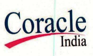 Coracle India Device mark 3133286 Trademark