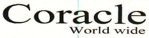 Coracle World Wide Device mark 3133287 Trademark