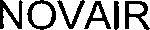 Novair Device mark 3190957 Trademark