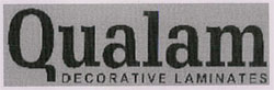 Qualam Device mark 3166642 Trademark