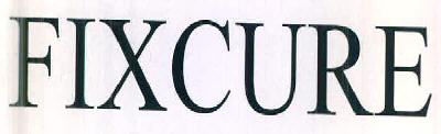 Fixcure Device mark 3190960 Trademark