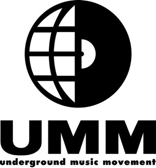 Umm Underground Music Movement Label Device mark 3190513 Trademark