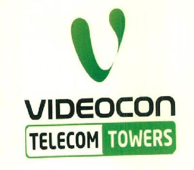 Videocon Telecom Towers Device mark 3190962 Trademark