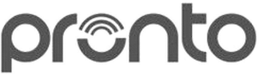 Pronto (with Device) Device mark 3190963 Trademark