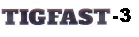Tigfast-3 Device mark 3181964 Trademark