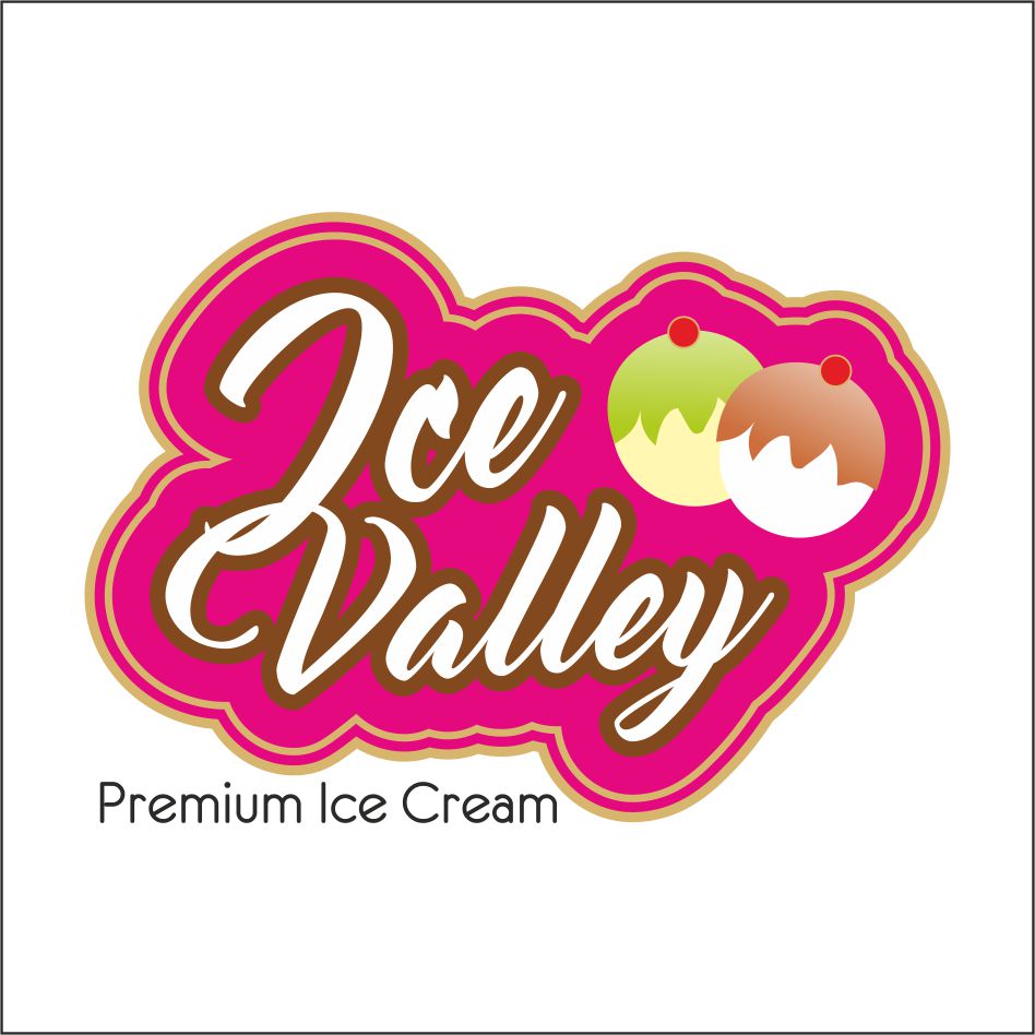 Ice Valley Premium Ice Cream Device mark 3190667 Trademark