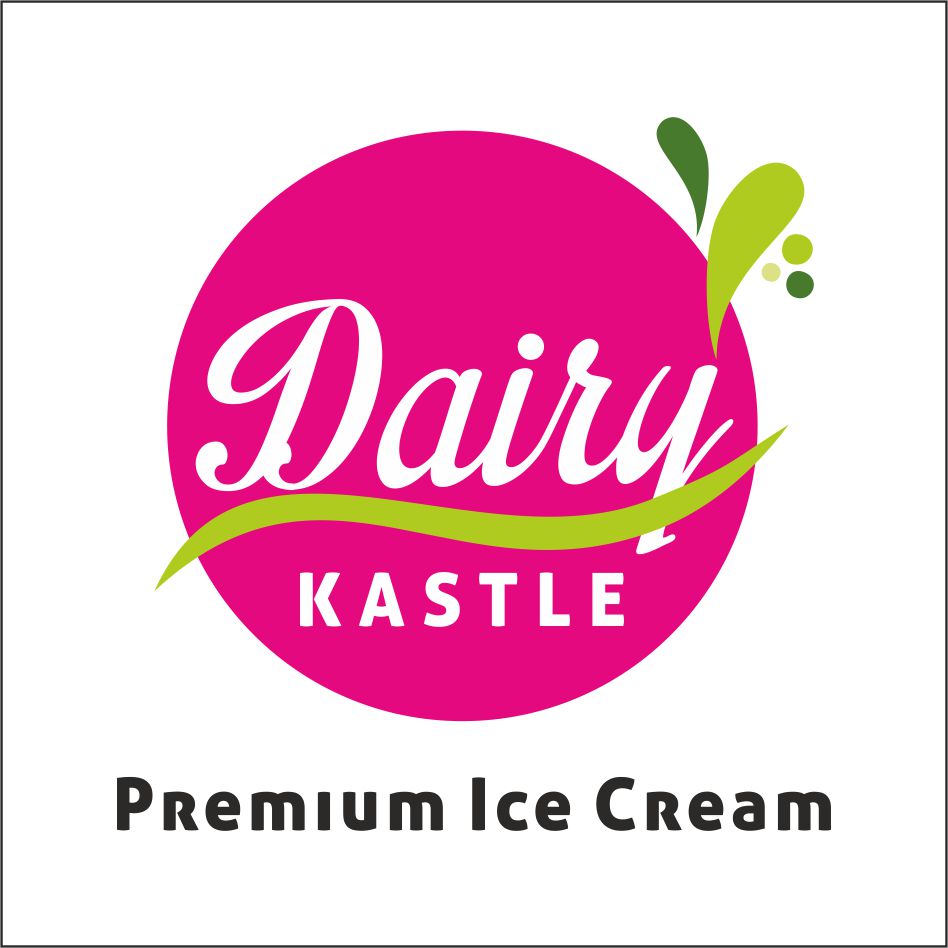 Dairy Kastle Premium Ice Cream Device mark 3190668 Trademark