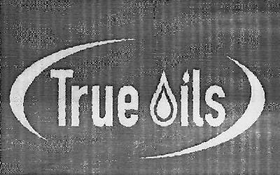 True Oils Device mark 3133300 Trademark