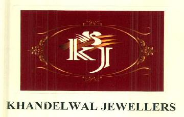 Kj Khandelwal Jewellers Device mark 3167976 Trademark