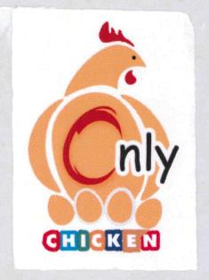 Nly Chicken Device mark 3180506 Trademark
