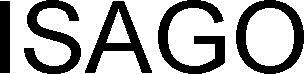 Isago Device mark 3190834 Trademark