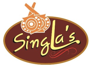 Singla's Device mark 3180515 Trademark