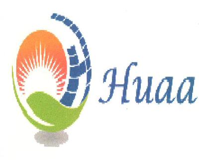 Huaa Device mark 3161254 Trademark