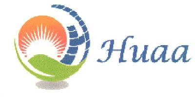 Huaa Device mark 3161256 Trademark
