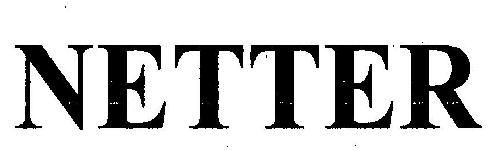 Netter Device mark 3180519 Trademark