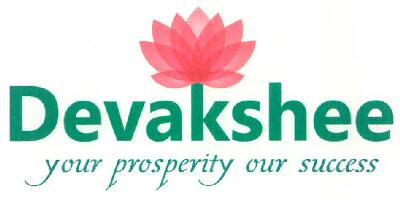 Devakshee Device mark 3195238 Trademark