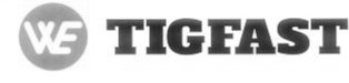 Tigfast With We Logo Device mark 3181993 Trademark