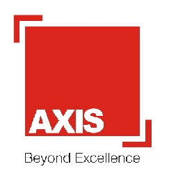 Axis [label Mark] Device mark 3157346 Trademark