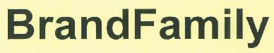 Brandfamily Device mark 3157493 Trademark