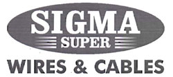 Sigma Super Device mark 3182004 Trademark