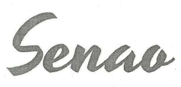 Senao Device mark 3161621 Trademark