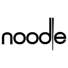 Noodle (logo) Device mark 3191007 Trademark