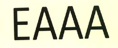 Eaaa Device mark 3180538 Trademark