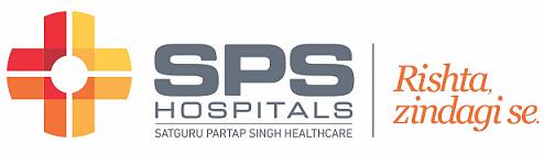 Sps Hospitals Rishta Zindagi Se Device mark 3161117 Trademark