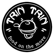 Trin Trin (logo) Device mark 3191009 Trademark