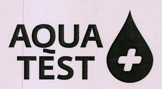 Aqua Test Device mark 3180396 Trademark