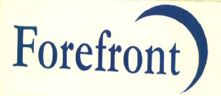 Forefront Device mark 3180541 Trademark