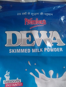 Premier's Dewa Device mark 3190711 Trademark