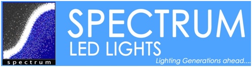 Spectrum Led Lights Lighting Generations Ahead Device mark 3180405 Trademark