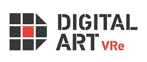 Digital Art Vre Device mark 3191020 Trademark